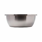 Миска глубокая ST-2160А, нержавеющая сталь, диаметр 380 мм, для пищевых продуктов