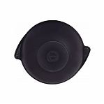 Казан алюминиевый Kukmara К90А для плова, антипригарное покрытие, 9 л