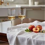 Набор бокалов Daniks Трио стекло, 300 мл, в упаковке 2 штуки