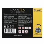 Чайник Regent inox Linea TEA 93-TEA-49, 2.5 л, со свистком, нержавеющая сталь