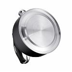 Чайник Regent inox Linea TEA 93-TEA-49, 2.5 л, со свистком, нержавеющая сталь