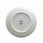 Тарелка Bronco Gourmet 640-011, обеденная, 26 см, упрочненная керамика
