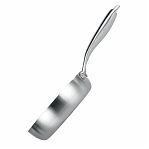 Сковорода из нержавеющей стали Gold House GH-1849, без крышки, диаметр 240 мм, антипригарное покрытие