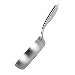 Сковорода из нержавеющей стали Gold House GH-1850, без крышки, диаметр 260 мм, антипригарное покрытие