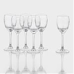 Рюмка Luminarc Signature Н8165, 65 мл, 1 штука, стекло, цвет прозрачный