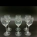 Рюмка Luminarc Signature Н8165, 65 мл, 1 штука, стекло, цвет прозрачный