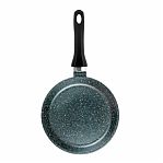 Сковорода блинная Горница Гранит б261аг, антипригарное покрытие, d 260 мм