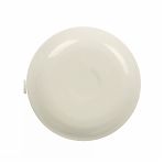 Чайник эмалированный Керчь 42104-132/6-У4, Черешенка, белый 3.5 л