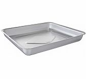 Противень для выпечки Scovo МТ-043, прямоугольный, алюминий, 45х320х350 мм, 4 л