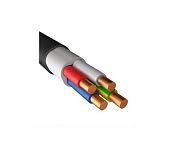Кабель ВВГнг LS 4х6 мм2