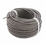 Кабель Proconnect UTP 4PR 24 AWG CAT5e, 100 МГц, ПВХ, круглый, серый