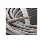 Кабель Proconnect UTP 4PR 24 AWG CAT5e, 100 МГц, ПВХ, круглый, серый