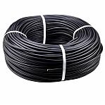 Провод силовой КГ-тп  4х1.5 кв.мм, установочный, черный, длина 1 метр