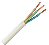 Провод ПВС 3х2.5 РЭК-PRYSMIAN 