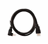 Кабель угловой PROconnect Gold 17-6205-4, HDMI - HDMI 1.4, длина 3 м, золотой
