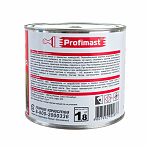 Мастика Profimast 4607952900677, резинобитумная, гидроизоляционная, гербицидная добавка, 2 л, 1.8 кг