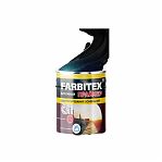 Праймер битумный Farbitex 7 кг, для грунтования оснований, быстросохнущий