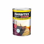 Праймер битумный Farbitex 7 кг, для грунтования оснований, быстросохнущий
