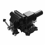 Тиски BERGER BG1340 125 мм