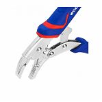 Клещи Workpro зажимные 130 мм WP231072
