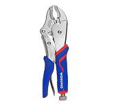 Клещи Workpro зажимные 250 мм