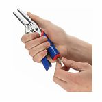 Клещи Workpro зажимные 165 мм WP231075