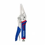 Клещи Workpro зажимные 165 мм WP231075