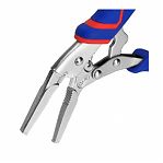 Клещи Workpro зажимные 230 мм WP231076