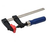 Струбцина Workpro F-образная 50х150 мм WP232025