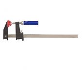 Струбцина Workpro F-образная 120х400 мм WP232028