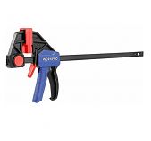 Струбцина Workpro быстрозажимная 60х600 мм WP232038