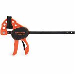 Струбцина быстрозажимная Pony Jorgensen E-Z HOLD PJ33804, длина 38 мм