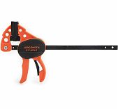 Струбцина быстрозажимная Pony Jorgensen E-Z HOLD PJ33804, длина 38 мм