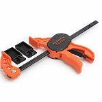 Струбцина быстрозажимная Pony Jorgensen E-Z HOLD PJ33804, длина 38 мм