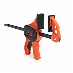 Струбцина быстрозажимная Pony Jorgensen E-Z HOLD PJ33804, длина 38 мм