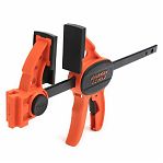 Струбцина Pony Jorgensen Light Duty  E-Z HOLD PJ33606, длина 152 мм