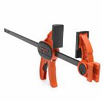 Струбцина Pony Jorgensen Light Duty E-Z HOLD PJ33612, длина 305 мм