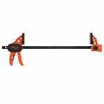 Струбцина Pony Jorgensen Light Duty E-Z HOLD PJ33612, длина 305 мм