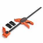 Струбцина Pony Jorgensen Light Duty E-Z HOLD PJ33612, длина 305 мм