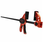 Струбцина Pony Jorgensen Medium Duty  E-Z HOLD PJ33418, длина 457 мм