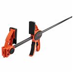 Струбцина Pony Jorgensen Medium Duty  E-Z HOLD PJ33418, длина 457 мм