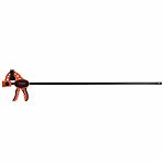 Струбцина Pony Jorgensen Medium Duty  E-Z HOLD PJ33424, длина 609 мм