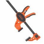 Струбцина Pony Jorgensen Medium-duty E-Z HOLD PJ33506, длина 152.4 мм