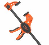 Струбцина Pony Jorgensen Medium-duty E-Z HOLD PJ33506, длина 152.4 мм