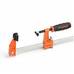 Струбцина F-образная Pony Jorgensen Medium-duty PJ3730, длина 762 мм