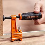 Струбцина F-образная Pony Jorgensen Medium-duty PJ3730, длина 762 мм