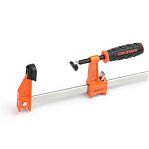 Струбцина F-образная Pony Jorgensen Medium-duty PJ3736, длина 914мм