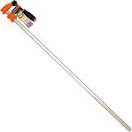 Струбцина F-образная Pony Jorgensen Medium-duty PJ3736, длина 914мм