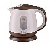 Чайник электрический Energy E-275 211537 1 л 1.1 кВт коричневый