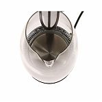 Чайник электрический Energy E-262 1.7 л, 2.2 кВт, стекло